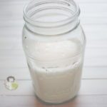 How to Make Coconut Milk Kelly Bejelly HOW TO MAKE COCONUT MILK FROM DRIED COCONUT