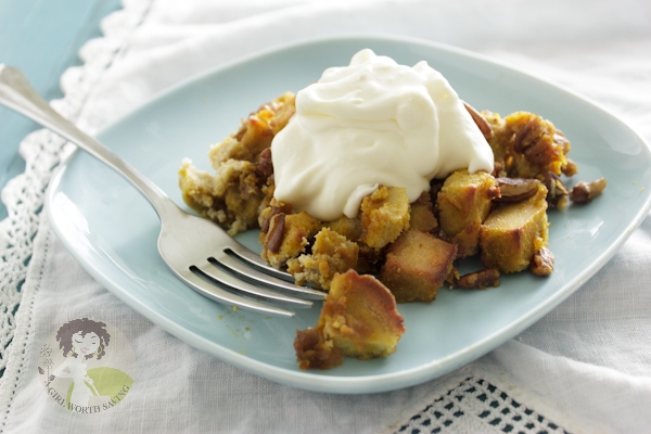 Recipe Index Kelly Bejelly Pumpkin Bread Pudding