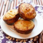 Coconut Flour Biscuits Kelly Bejelly Paleo Bread keto low carb bread