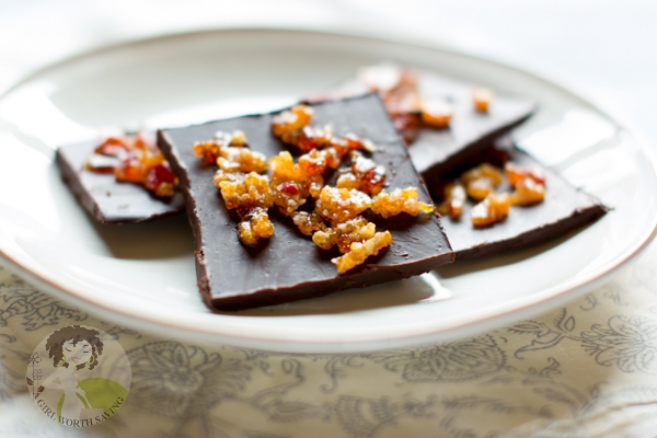 Recipe Index Kelly Bejelly Paleo Dessert Peppermint Bark