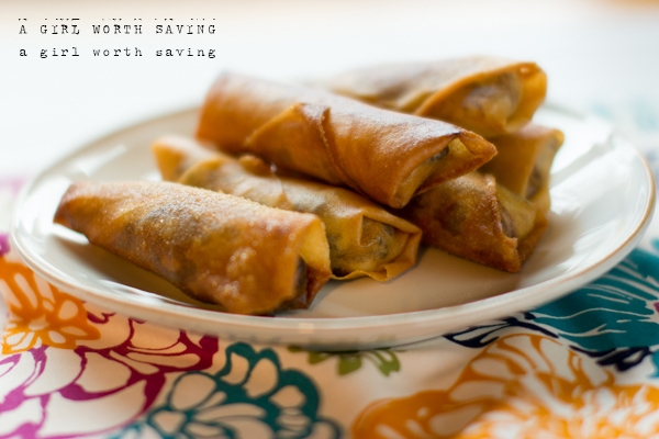 Recipe Index Kelly Bejelly Lumpia Recipe