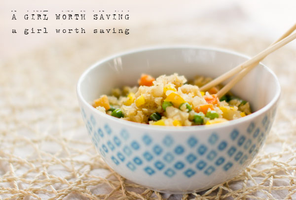 Recipe Index Kelly Bejelly 10 minute paleo fried rice