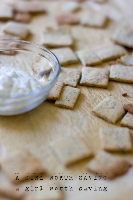Recipe Index Kelly Bejelly Paleo Garlic Crackers