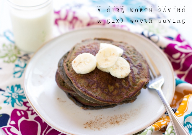 Paleo Banana Chocolate Pancakes Kelly Bejelly Paleo Chocolate Banana Pancakes