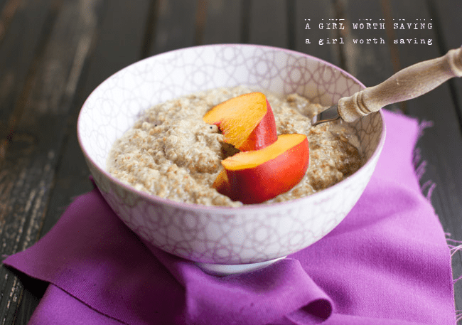 Recipe Index Kelly Bejelly Paleo Oatmeal Breakfast