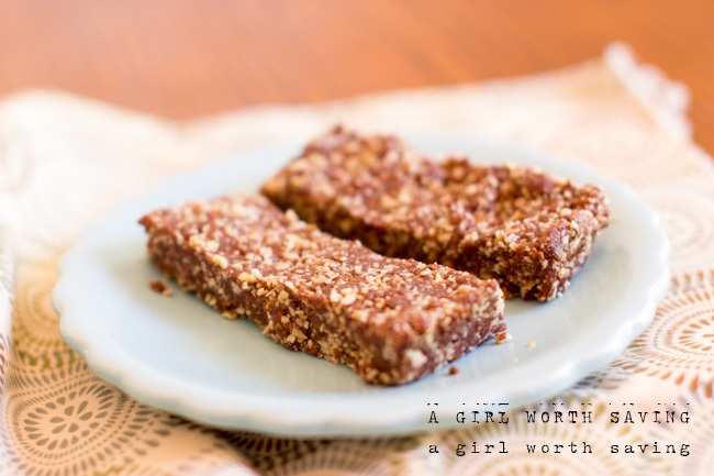 Recipe Index Kelly Bejelly Nut-free Chocolate Chew Bar Paleo Vegan