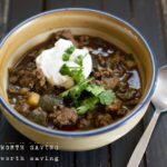Best No Tomato Chili (Full of Flavor) Kelly Bejelly NO TOMATO CHILI