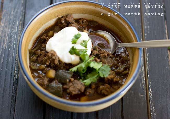 Best No Tomato Chili (Full of Flavor) Kelly Bejelly chili without tomatoes