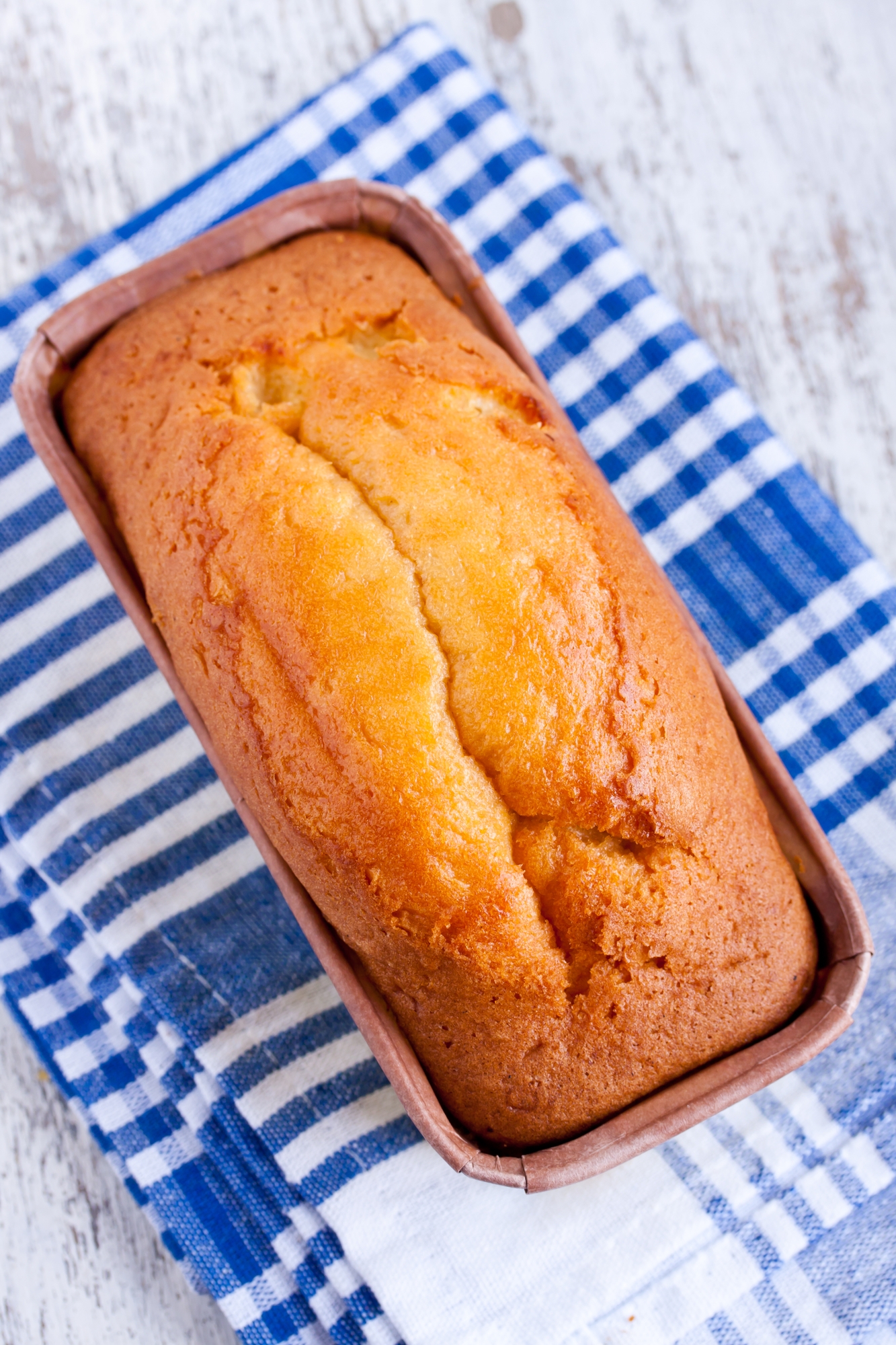 Recipe Index Kelly Bejelly gluten free pound cake in a baking pan