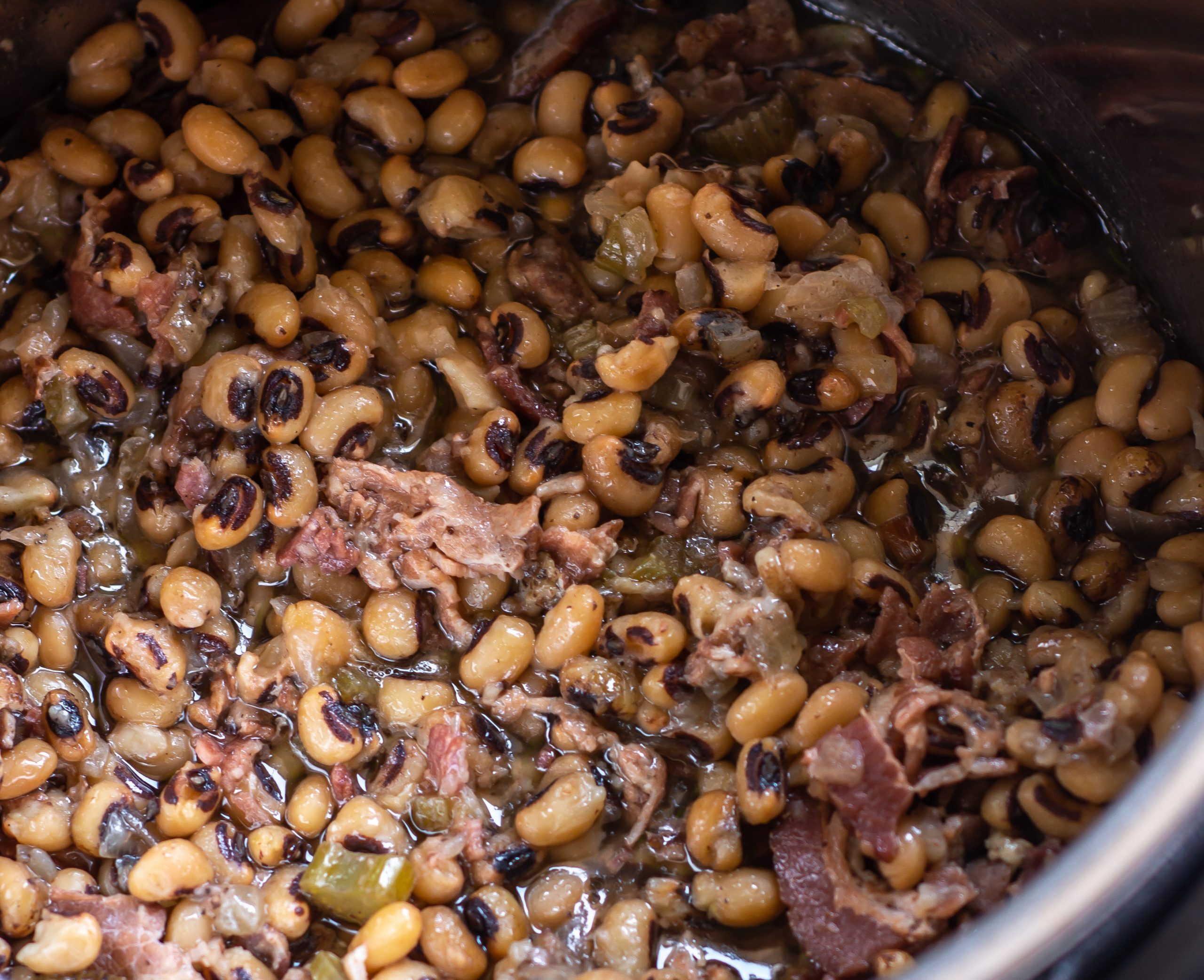 Recipe Index Kelly Bejelly instant pot black eyed peas