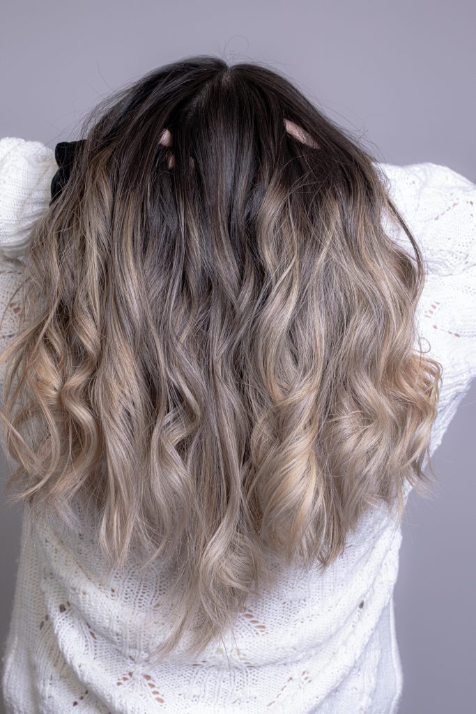 The 6 Best Foods For Healthy Hair Growth Kelly Bejelly When it comes to hair growth, there are certain things that you don’t have control over, like your genetics, if your hair type is prone to dryness, or how long your hair follicles are programmed to grow hair in the anagen growth phase before they move on to be shed.