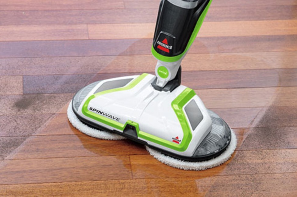 5 Best Mops for Vinyl Floor in 2021 Kelly Bejelly Vinyl is one of the most popular types of flooring mainly because it’s durable, easy to clean, and looks great. Since it’s made from PVC and other compounds, it needs special care different from other floor types.