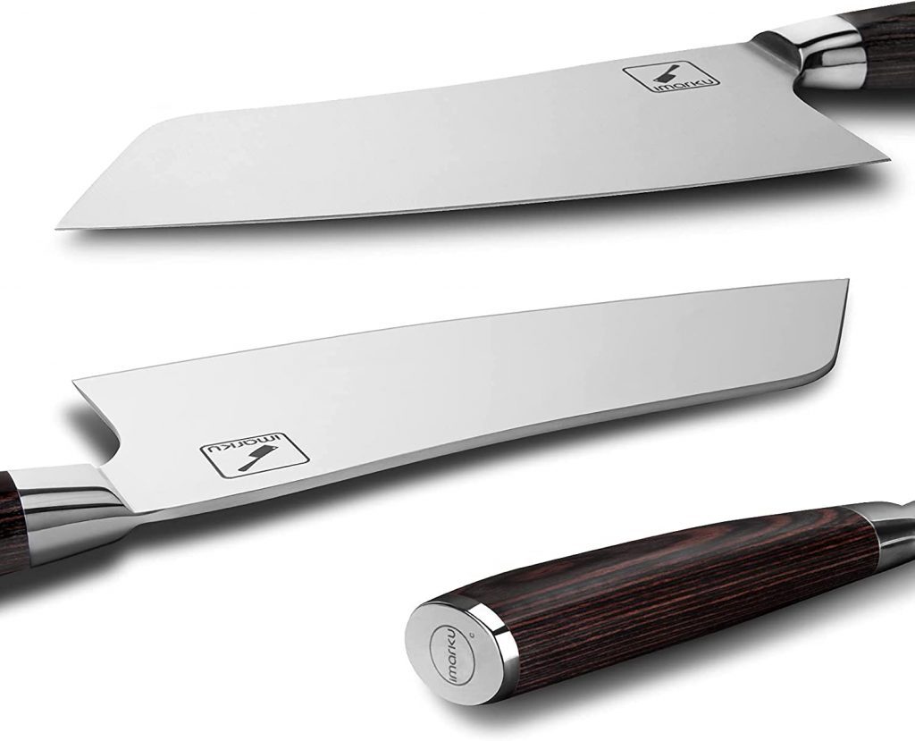 Best Meat Cleaver for Your Kitchen Kelly Bejelly Chinese cleaver knife