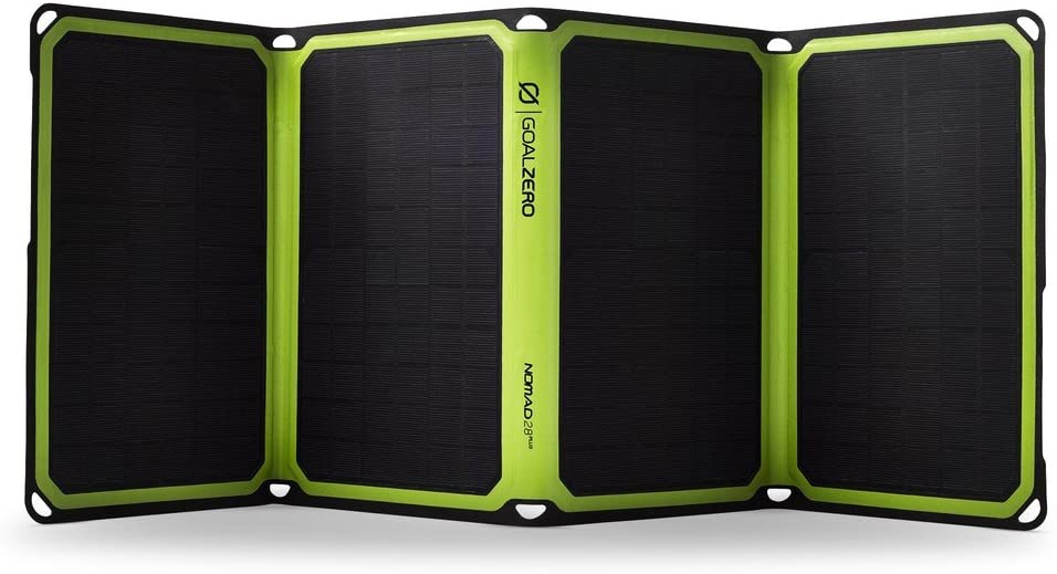 Best Portable Solar Panels: A Complete Buying Guide Kelly Bejelly We've made a list of the best portable solar panels on the market today, along with a detailed buying guide. So start reading!