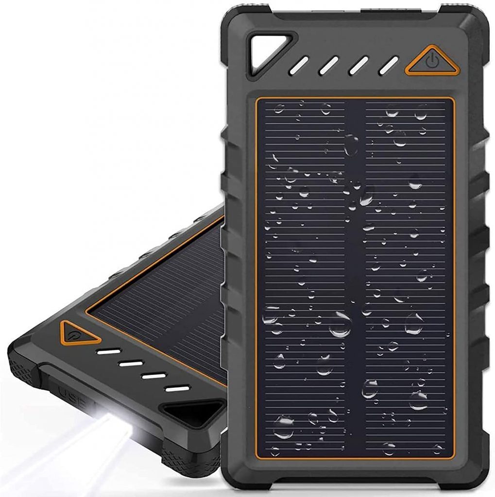 Best Portable Solar Panels: A Complete Buying Guide Kelly Bejelly Beartwo portable solar charger