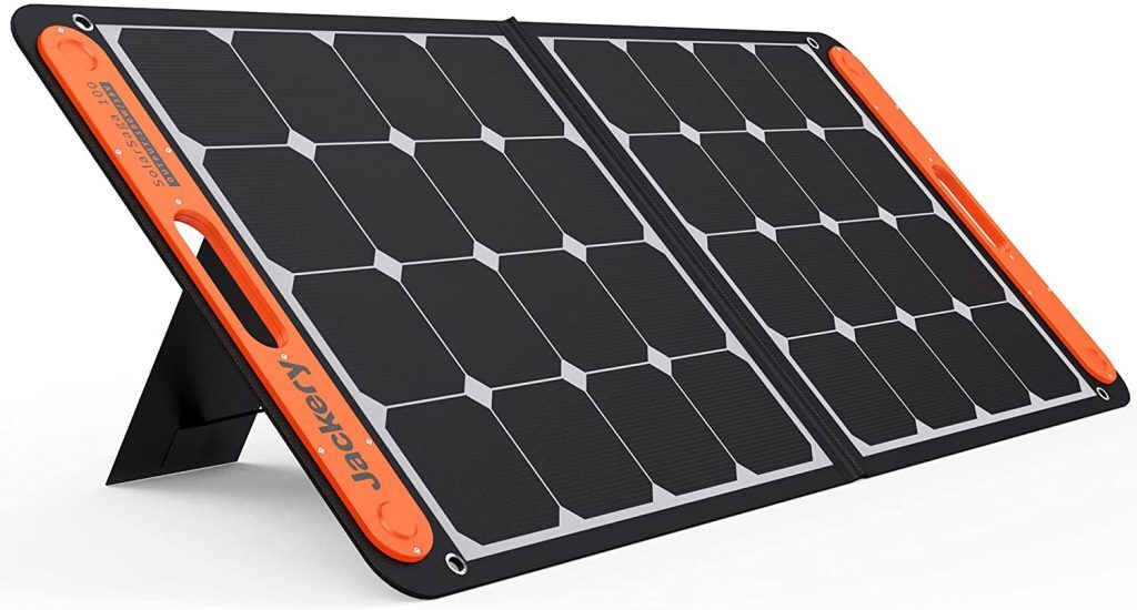 Best Portable Solar Panels: A Complete Buying Guide Kelly Bejelly We've made a list of the best portable solar panels on the market today, along with a detailed buying guide. So start reading!