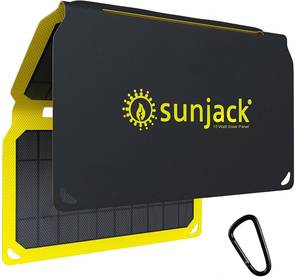 Best Portable Solar Panels: A Complete Buying Guide Kelly Bejelly We've made a list of the best portable solar panels on the market today, along with a detailed buying guide. So start reading!
