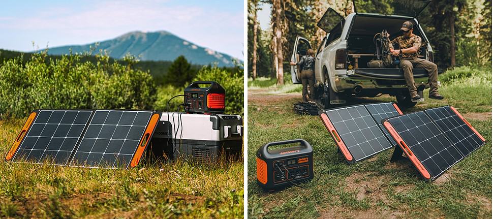 Best Portable Solar Panels: A Complete Buying Guide Kelly Bejelly Best Portable Solar Panels