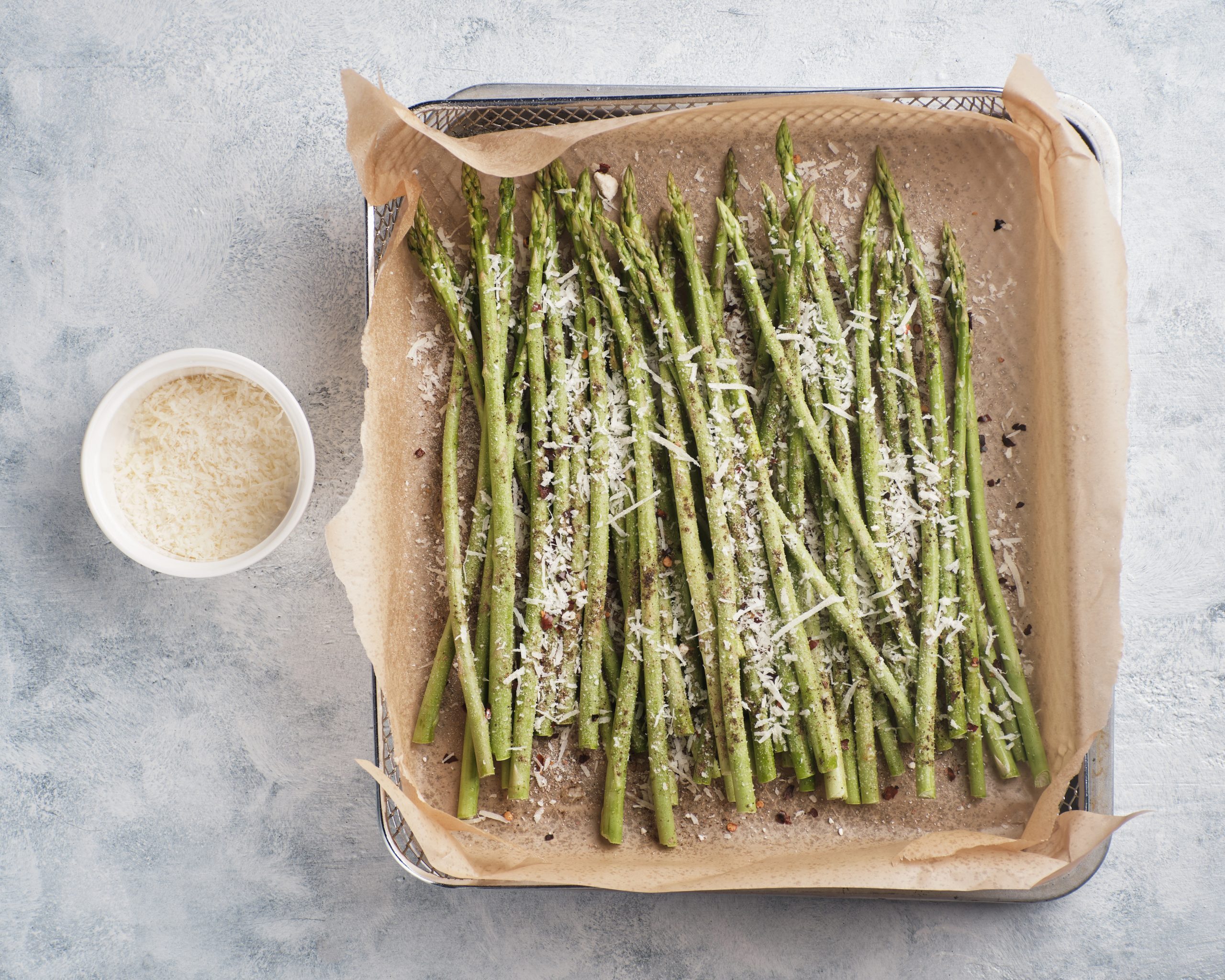 Recipe Index Kelly Bejelly air fryer aspargus