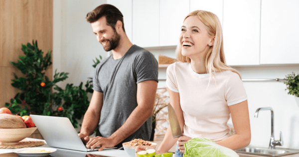 How to (Finally!) Design Your Dream Kitchen Kelly Bejelly Most people spend a large part of their home time in the kitchen, which is why having a well-thought-out and functional kitchen is important. The good thing about designing and creating your dream kitchen is that it doesn't have to cost much. Research by the National Association of Realtors indicates that, after remodeling, about 74% of homeowners have a greater desire to be in their homes. Let's review some key tips for finally designing your dream kitchen!