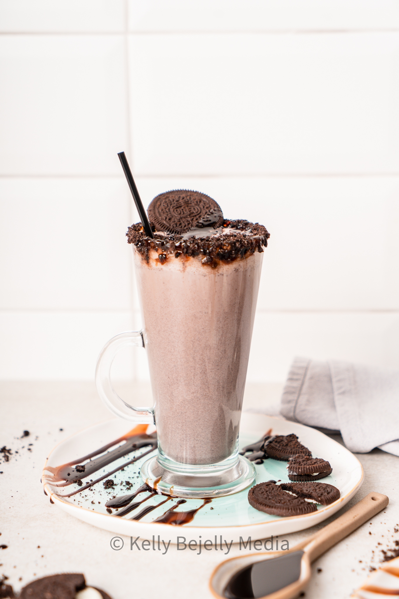 Recipe Index Kelly Bejelly oreo milkshake