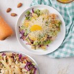 Chinese Chicken Salad Kelly Bejelly chinese chicken salad