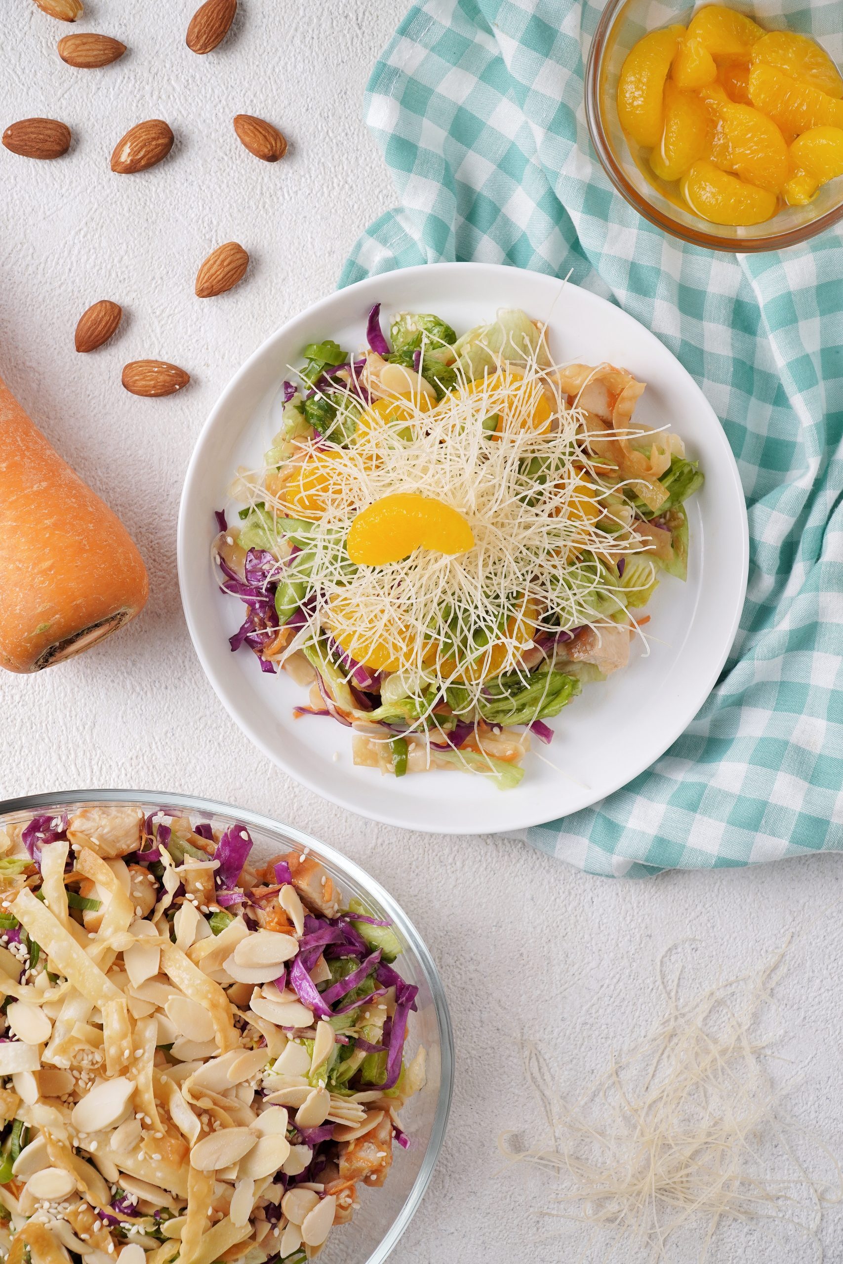 Recipe Index Kelly Bejelly chinese chicken salad