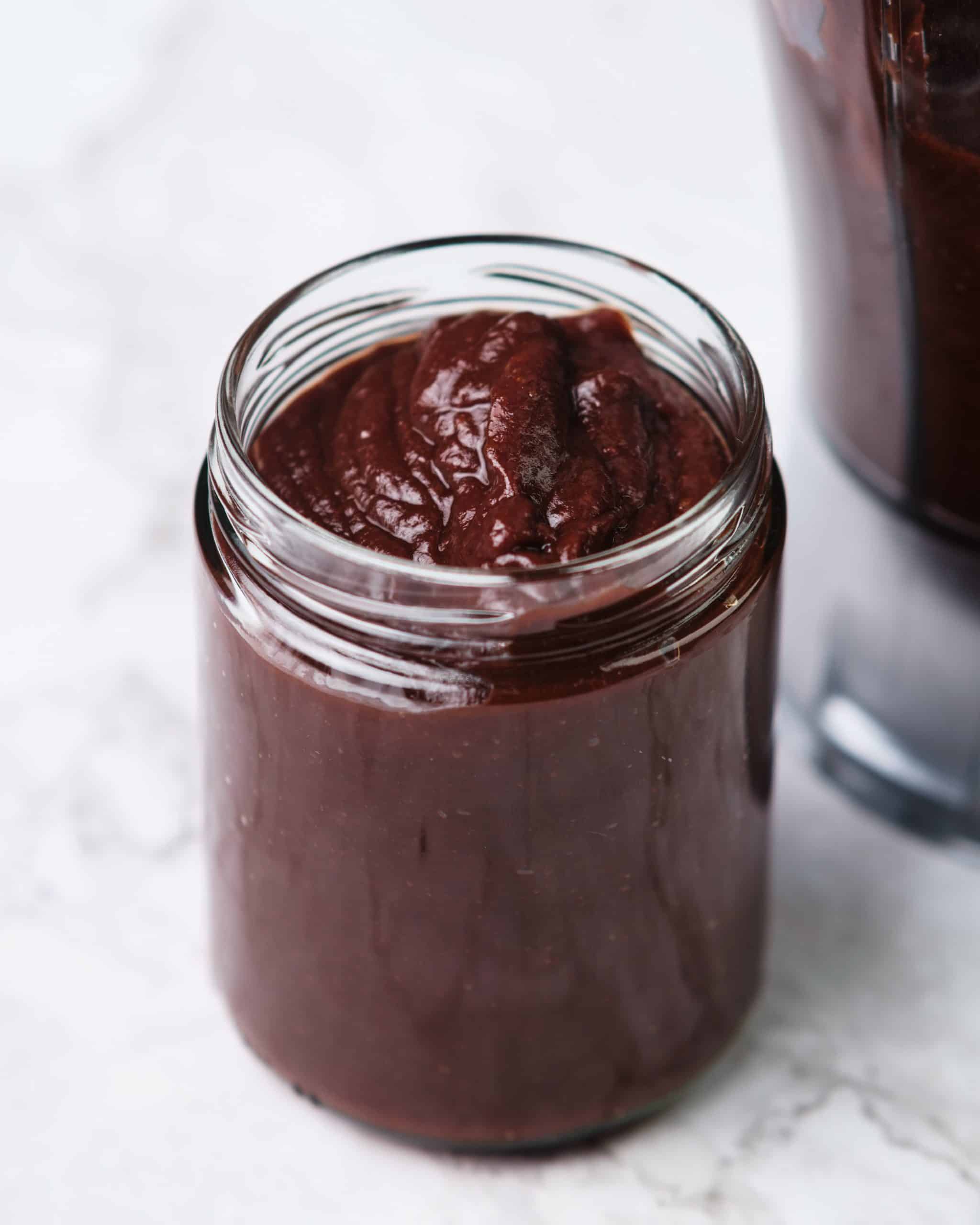 Recipe Index Kelly Bejelly chamoy sauce in a jar