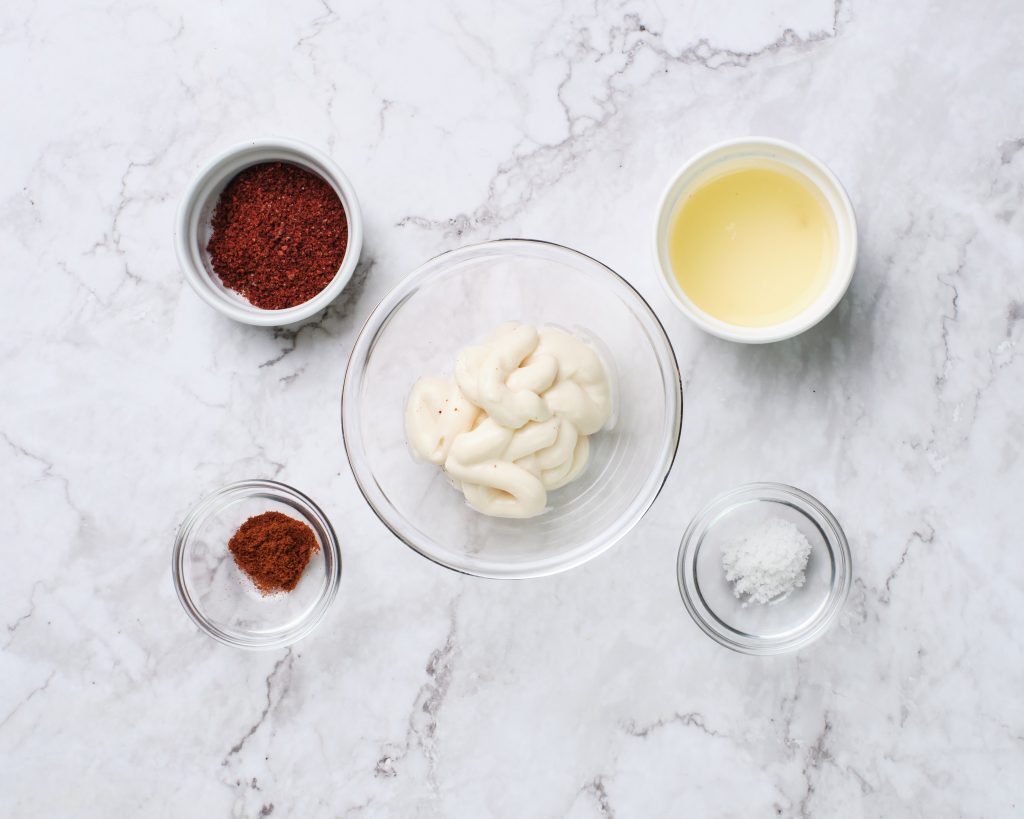 Elote Recipe: Delicious Mexican Street Corn, Fast and Easy! Kelly Bejelly Ingredients to make the spicy mayo