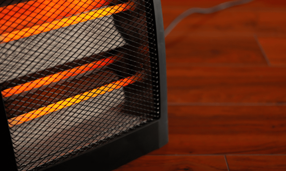 What Is the Best Small Space Heater in 2025? Kelly Bejelly best small space heater