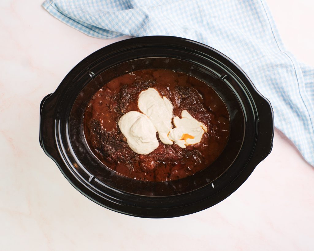 Slow Cooker Chicken Tikka Masala Kelly Bejelly Nothing compares to a plate of creamy and spicy chicken tikka masala on a cold winter day. Indian food brings families together with its heartwarming flavors and intense aromas. This aromatic recipe will have your neighbors knocking and peeking through your window!