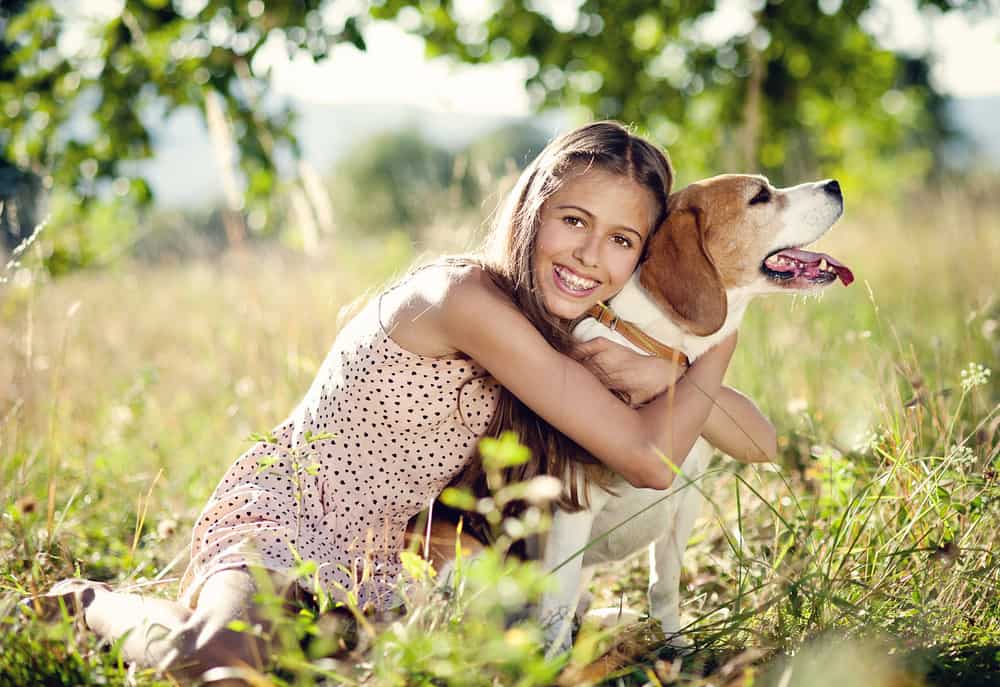 What Is the Correlation Between Caring for a Pet and Mental Health? Kelly Bejelly It's common knowledge that when you adopt a pet, they become a member of your family. This shows that pets typically have a major impact on our health, both mental health and physical health. If you're wondering what the exact correlation between caring for a pet and mental health is, have a look below to see some of the effects that a pet can have on your life.