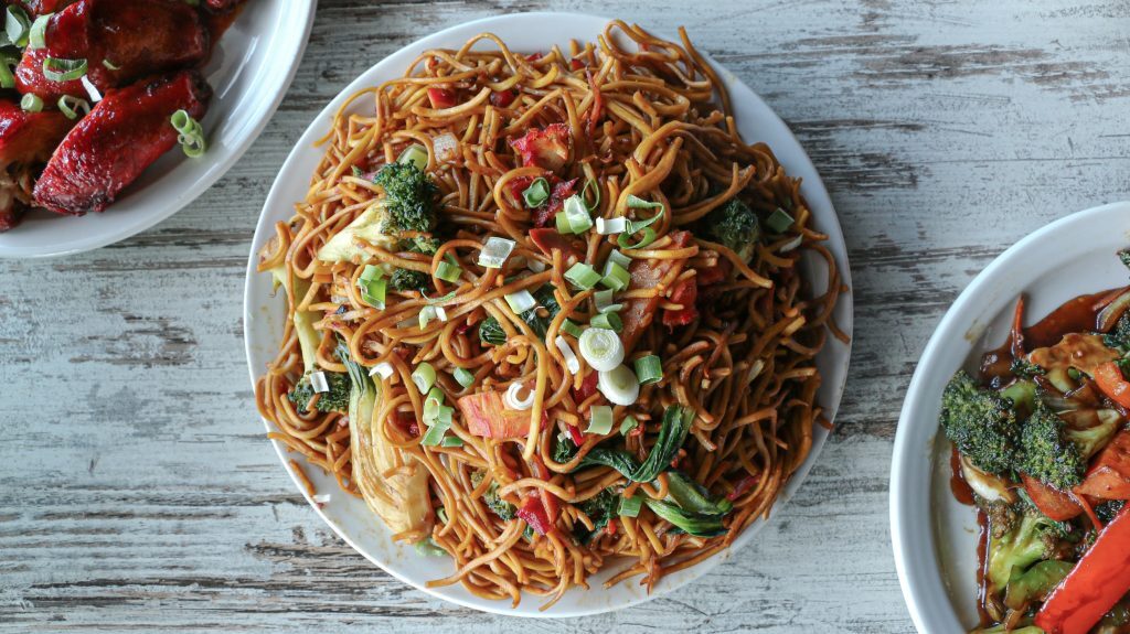 Mastering the Art of Chow Mein Noodles: Stir-Fried Goodness Kelly Bejelly Do you have a craving for some delicious stir-fried noodles? Are you looking to upgrade your stir-fry game? If so, mastering the art of making chow mein noodles will surely give you an edge. Chow mein is one of the most beloved dishes among food enthusiasts, and with its delicate flavor combinations and tantalizing texture, it's no wonder why.