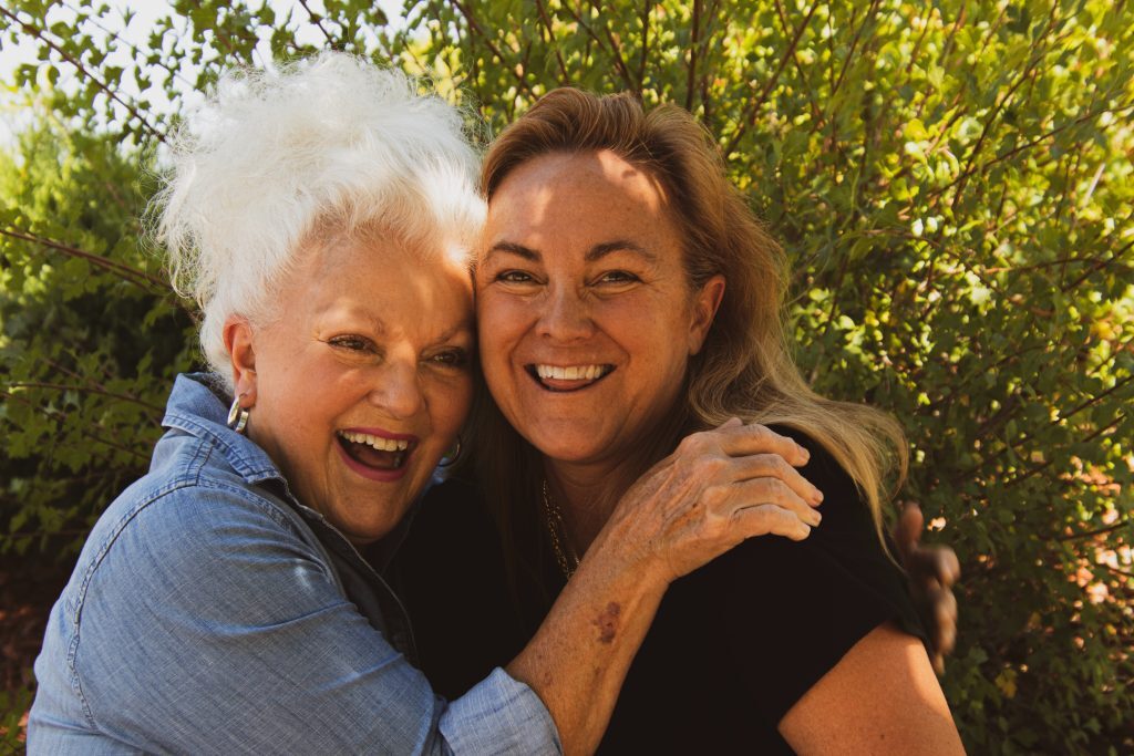 How Can You Support and Care for Elderly Parents Kelly Bejelly When you start caring and supporting elderly parents it can change the dynamic you have. It will most certainly change the parent-child relationship you have at the moment, and this can be hard to accept. When it comes to supporting (and caring) for elderly parents, you need to focus your time and your energy to ensure you are using it effectively.