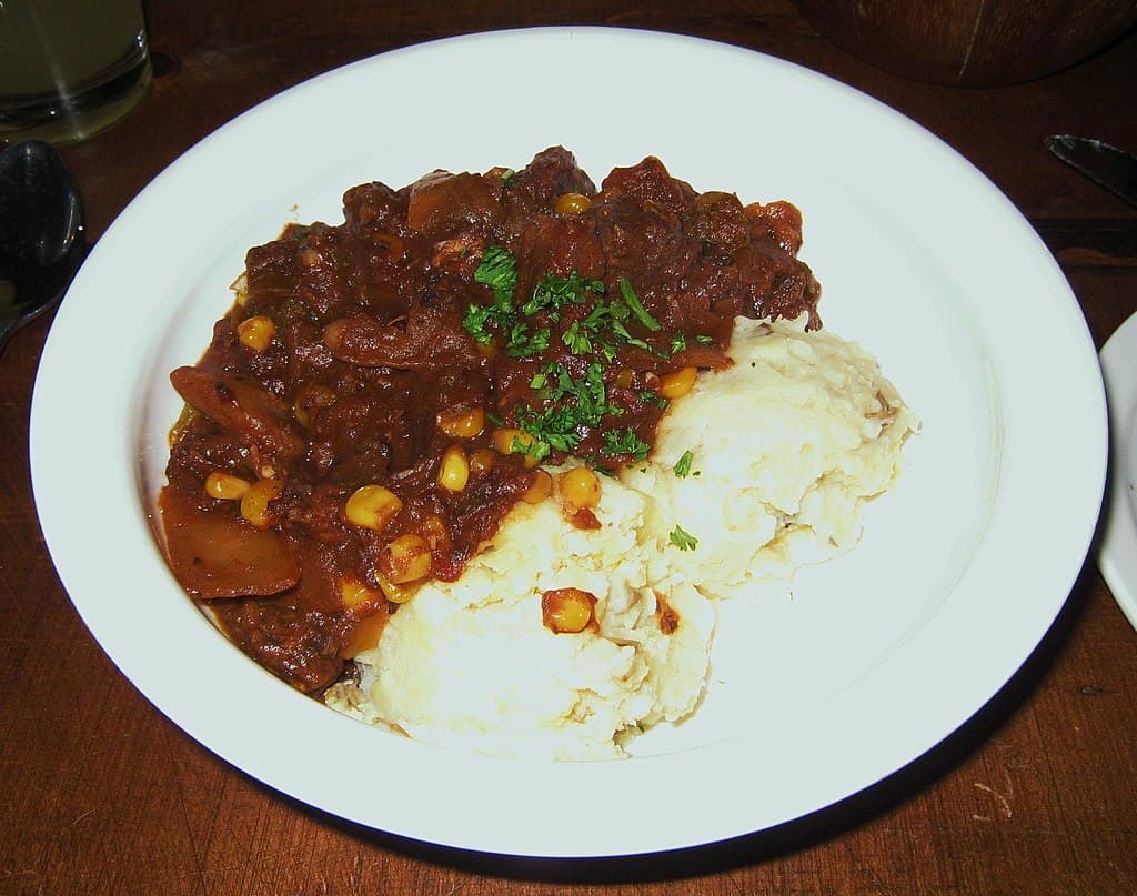 Best Recipe For Kentucky Burgoo (Gluten-Free Recipe) Kelly Bejelly So, you went to the Kentucky Derby and were amazed by the Kentucky Burgoo? – You are not alone! This is a delicious dish that will make your taste buds scream for more.