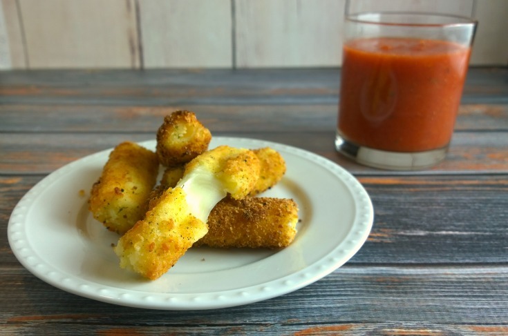 Recipe Index Kelly Bejelly Gluten-free mozarella sticks recipe - A Girl Worth Saving