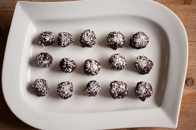 Recipe Index Kelly Bejelly paleo almond butter truffles