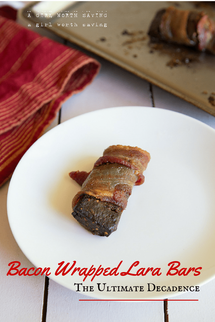 Recipe Index Kelly Bejelly Bacon Wrapped Lara Bars