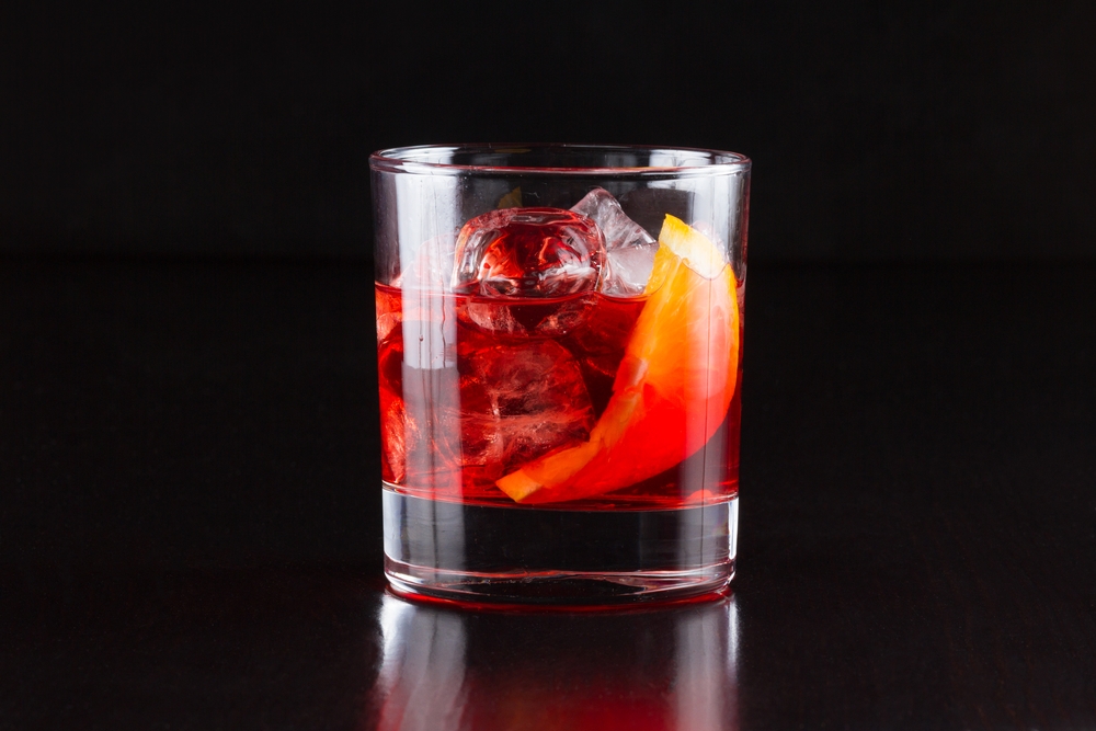 A Spirited Celebration: Your Guide To Negroni Week Welcome To Negroni Week, The Cocktail Celebration That Gives Back Kelly Bejelly Everyone loves a good cocktail-oriented celebration. It's even better when that celebration supports wonderful causes. Back in 2013, Imbibe magazine created a celebration that combines the legacy of one of the most famous classic cocktails with charitable giving. It was then that Negroni Week was born. A tagline is typically three to seven words long, but the simple two words Negroni Week resonate across the world.