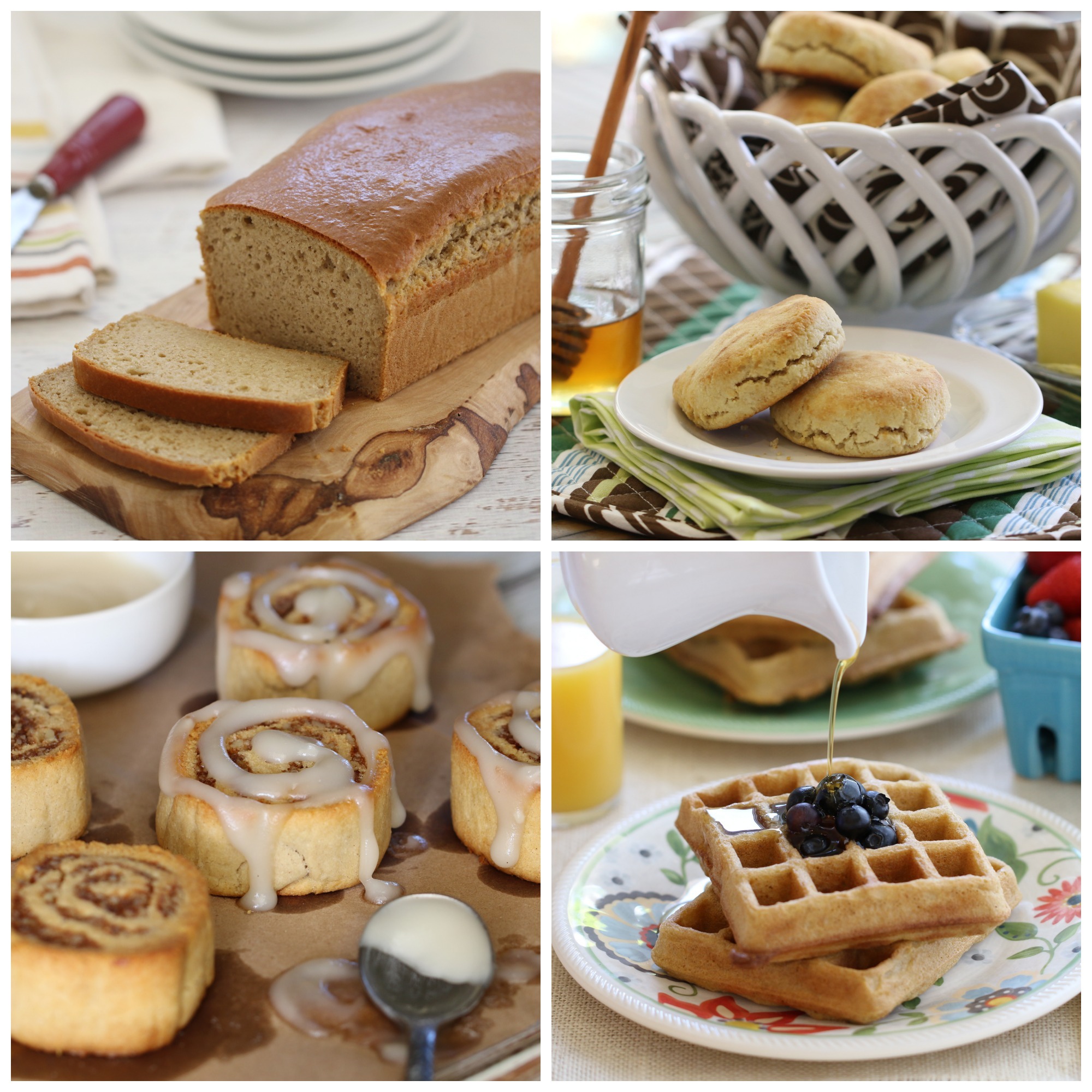 Recipe Index Kelly Bejelly everyday grain free baking