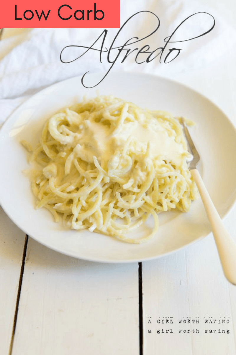 Recipe Index Kelly Bejelly keto low carb Alfredo sauce