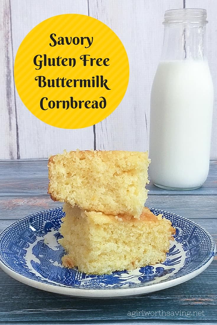 Recipe Index Kelly Bejelly Savory Gluten Free Buttermilk Cornbread