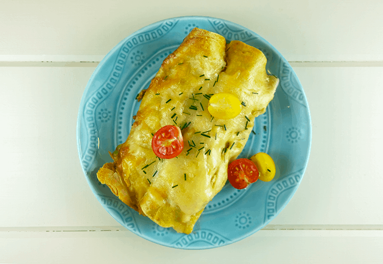Recipe Index Kelly Bejelly Gluten-free slow cooker chili lime enchiladas - A Girl Worth Saving