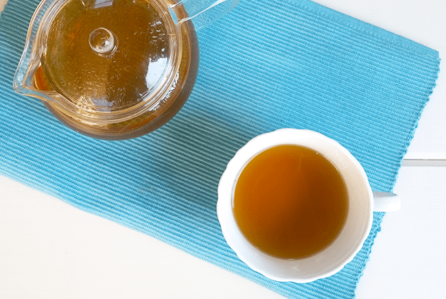 Recipe Index Kelly Bejelly Pregnancy tea blend for healthier pregnancy and easier labor - A Girl Worth Saving