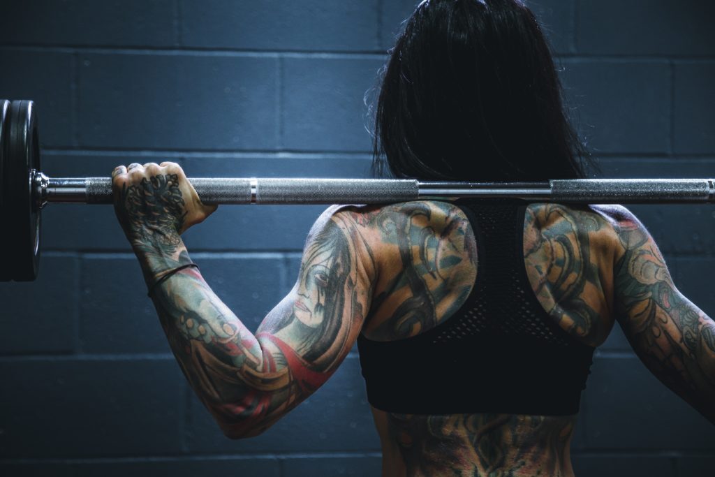 What you need to know to create your own crossfit home gym Kelly Bejelly If you’re looking for a fun way to shed off those extra pounds, CrossFit is bound to tickle your fancy. CrossFit refers to a conglomerate of high-intensity workouts that include such exercises as calisthenics, plyometrics, powerlifting and indoor rowing. This fitness regimen was launched in 2000 and is specially designed to provide strength, stamina and fitness to people around the globe.