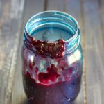 how to make low sugar freezer jam with gelatin