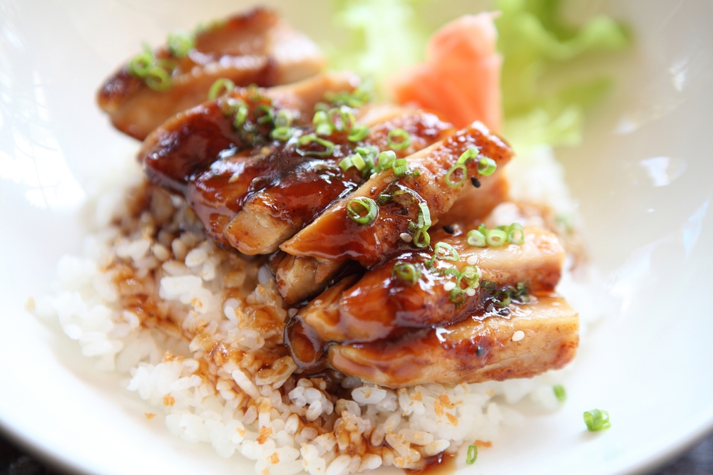 Recipe Index Kelly Bejelly Grilled Chicken teriyaki