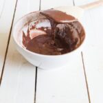 chocolate honey