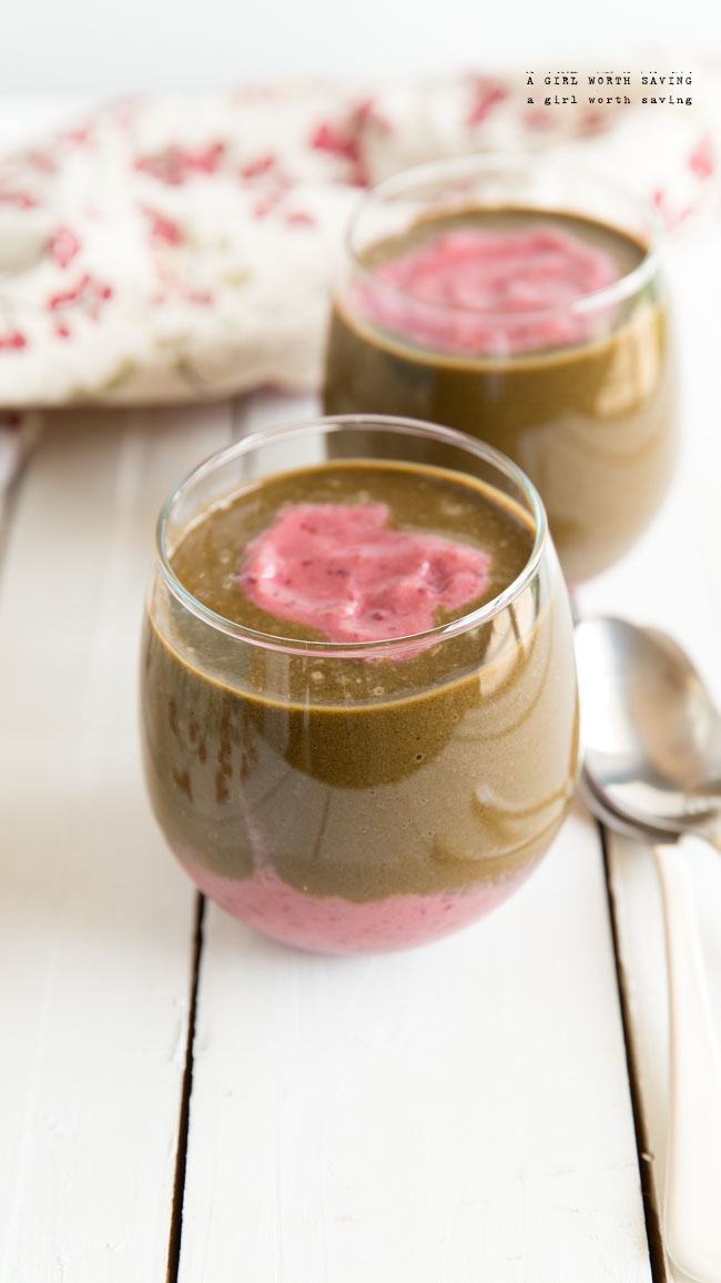 Recipe Index Kelly Bejelly chocolate cherry smoothie