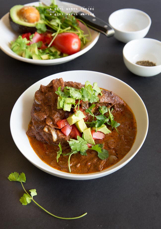 Recipe Index Kelly Bejelly chocolate chicken mole